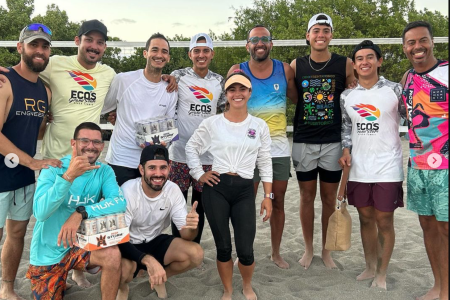 beach tennis ponce - ponce adventures