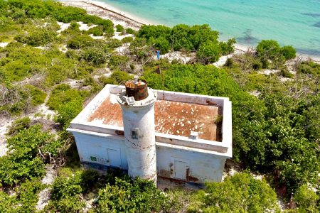 Isla Cardona boat tour ponce - ponce adventures